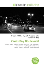 Cross Bay Boulevard