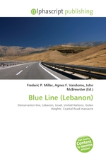 Blue Line (Lebanon)