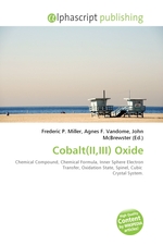 Cobalt(II,III) Oxide