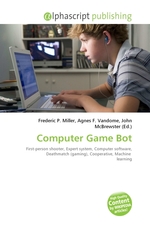 Computer Game Bot