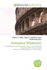 Eutropius (Historian)