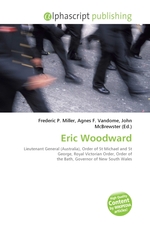 Eric Woodward