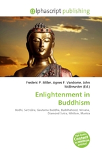 Enlightenment in Buddhism