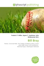 Bill Bray