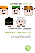 Detainee Treatment Act