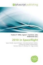 2010 in Spaceflight