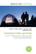 Camping (video gaming)