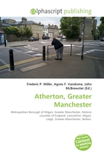 Atherton, Greater Manchester