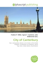 City of Canterbury