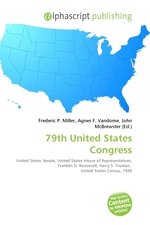 79th United States Congress