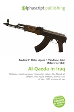 Al-Qaeda in Iraq