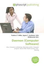 Daemon (Computer Software)