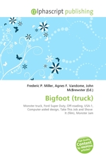 Bigfoot (truck)