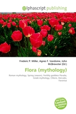 Flora (mythology)