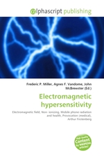 Electromagnetic hypersensitivity