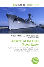 Admiral of the Fleet (Royal Navy)