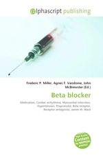 Beta blocker