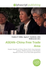 ASEAN–China Free Trade Area