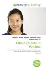Ethnic Chinese in Panama