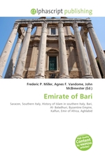 Emirate of Bari