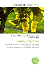 Baroque (grape)