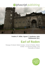 Earl of Roden