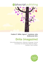 Drita (magazine)