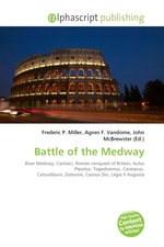 Battle of the Medway