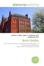 Brick Gothic