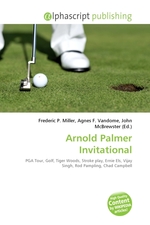 Arnold Palmer Invitational