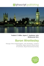 Baron Wrottesley