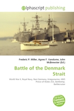 Battle of the Denmark Strait