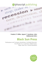 Black Sun Press