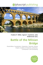 Battle of the Milvian Bridge