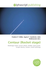 Centaur (Rocket stage)