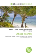 Abaco Islands