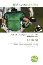Ed Reed
