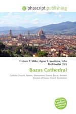 Bazas Cathedral