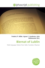 Biernat of Lublin