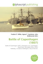 Battle of Copenhagen (1807)