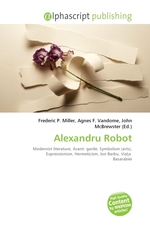 Alexandru Robot
