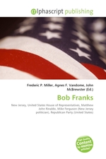Bob Franks