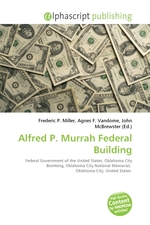 Alfred P. Murrah Federal Building