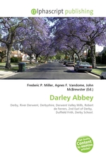 Darley Abbey