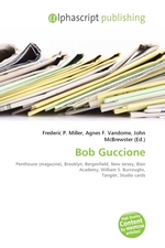 Bob Guccione