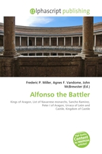 Alfonso the Battler