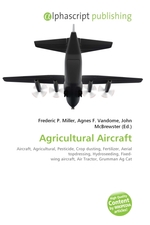 Agricultural Aircraft
