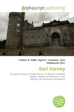 Earl Verney
