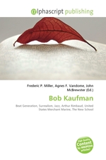 Bob Kaufman