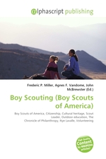 Boy Scouting (Boy Scouts of America)